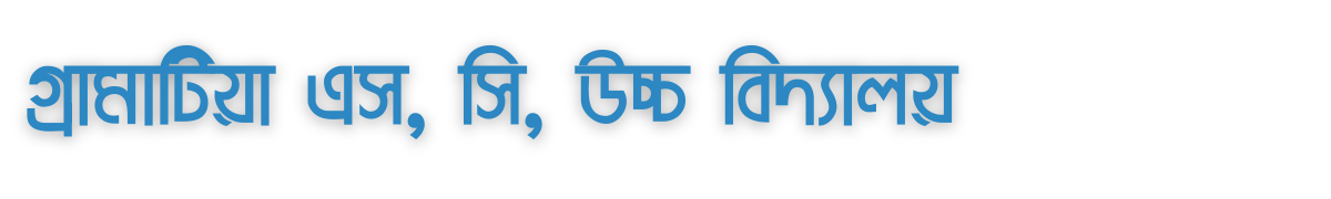 GRAMATIA S. C. HIGH SCHOOL